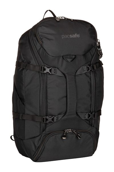 Pacsafe Venturesafe EXP35 Backpack RFID 52 cm laptop compartment