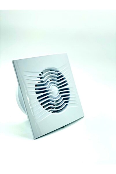 Ars 120'lik Banyo Ve Tuvalet Aspiratörü ()