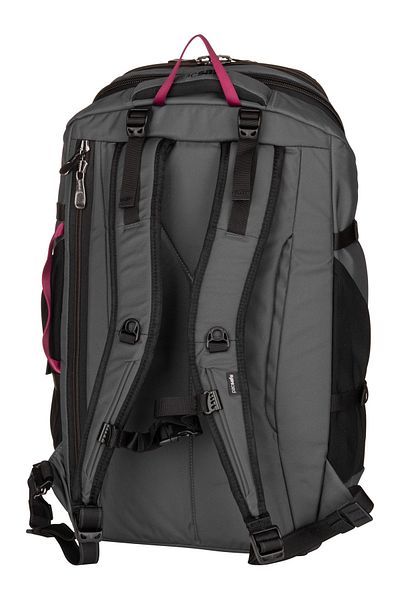 Pacsafe Reiserucksack EXP35 - Cestovná zdobená taška