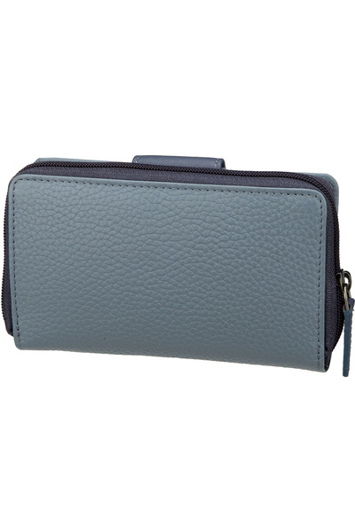 BUGATTI Geldbörse Sina Ladies Zip Wallet I