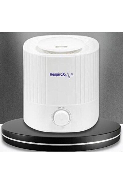 Respirox Ultrasonic / Aromatik Nemlendirici