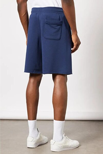 Nike Спортивний одяг Спортивні необхідні речі Французький фліс Alumni Bol Kesim Erkek Spor Şort