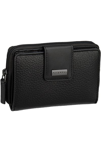 BUGATTI Geldbörse Sina Ladies Zip Wallet II