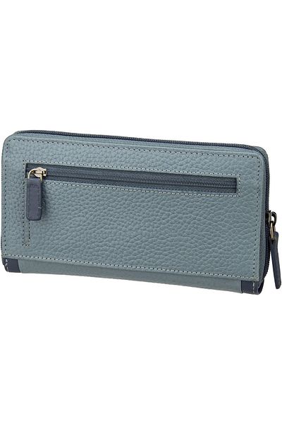 BUGATTI Geldbörse Sina Ladies Long Zip Wallet
