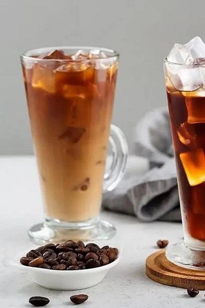 Paşabahçe Set of 6 Colombian Coffee Glasses -1030376 55153 360 CC