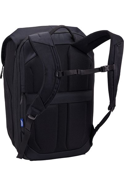 Thule Subterra 2 Sırt Çantası 50 cm Dizüstü Bilgisayar ve Dehnfalte