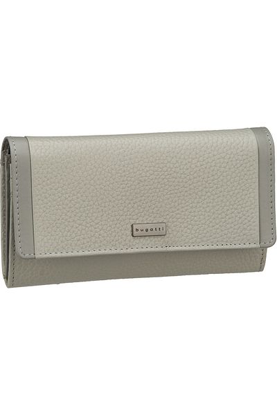 BUGATTI Geldbörse Sina Ladies Long Wallet With Flap