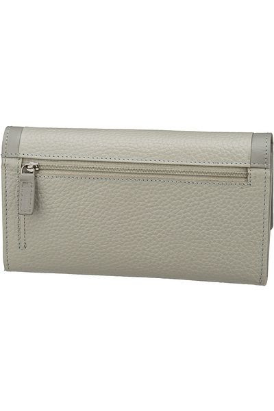 BUGATTI Geldbörse Sina Ladies Long Wallet With Flap