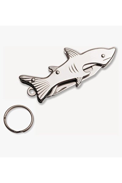 ARDSU Çok Amaçlı Anahtarlık Bıcak, Kurdan, Kapak Açıcı vb.