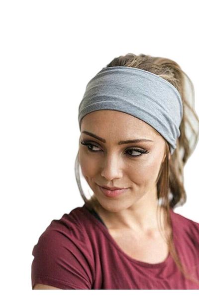 A Bunch 10cm Enli Bandana,Hair band,Combed,black headband,black women's bandana,gray bandana,star bandana