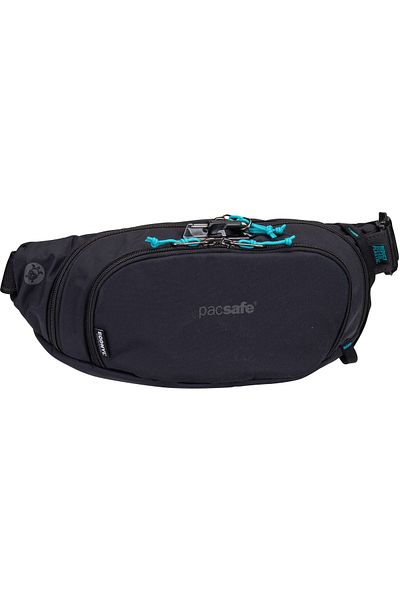 Pacsafe Eco Gürteltasche RFID Schutz 36 cm