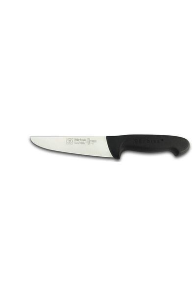 Sürbisa Sürmene Surbısa Pinless Kitchen and Butcher Knives 61110 14cm