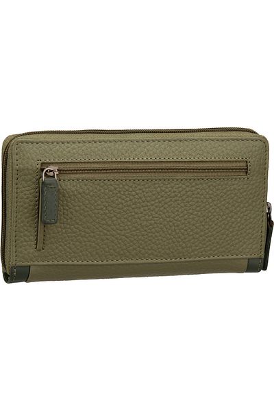 BUGATTI Geldbörse Sina Ladies Long Zip Wallet