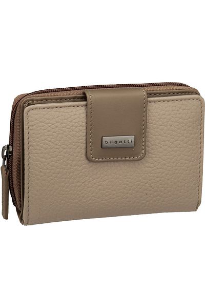 BUGATTI Geldbörse Sina Ladies Zip Wallet II