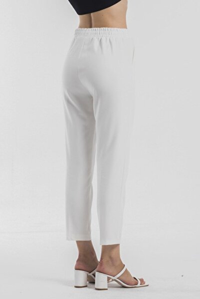 modabirsen Бял морков панталон