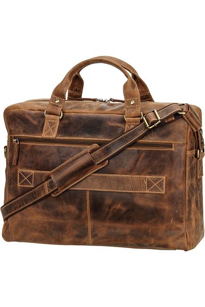 Greenburry 1539 Model Vintage kabelka