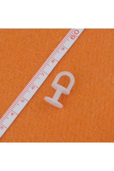 Mardinal Curtain Cornice Hand Sewn Curtain Cornice Button 100 Pieces