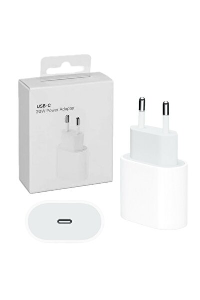 ORJİNALL Yeni Nesil Hızlı Iphone Şarj Başlığı 20w Adaptör ,redmi,iphone Plus 11 12 13 14 Uyumlu