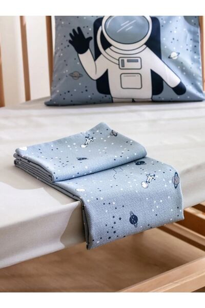 LCW HOME Patterned Cotton Baby Pique Set