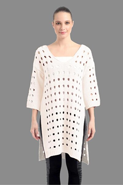 Sheilar Туника с дупки