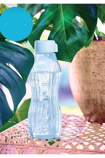 Tupperware Ice 880 Ml Eco Bottle