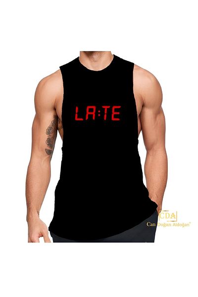 CDA BLACK SPORTSMAN ATHLETE LATE