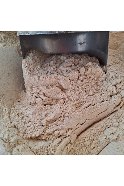 HATAY ORGANİK PAZAR Organik Mısır Unu 1 kg