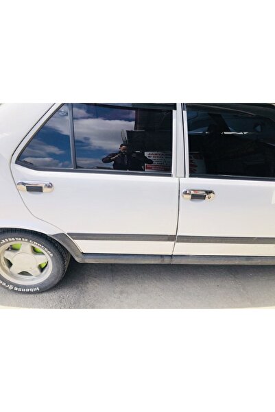 Fiat /Tofaş Şahin Krom Kapı Kolu