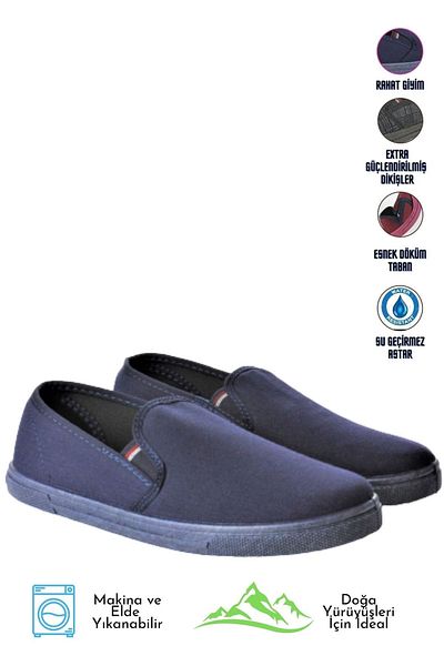 Comfort Unisex Summer Espardil Shoes Modasonyer Mds Style Linen
