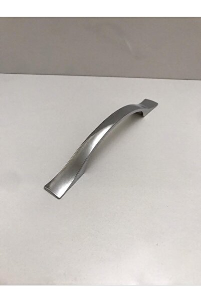 fds Sülün Krom Kaplama mobilya mutfak kulp Ölçü 96mm (1pkt 10ad Mevcuttur )