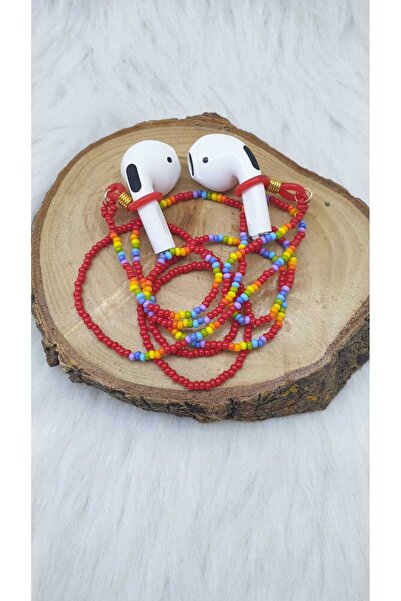 YENİ TREND AİRPODS ZİNCİRİ/AİRPODS ASKISI/