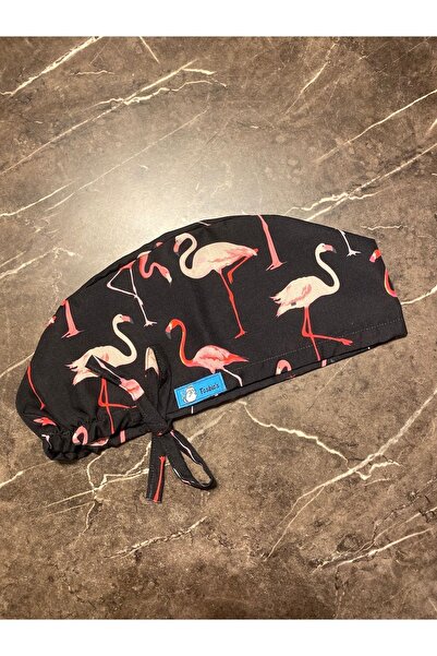 Tosbics Store Lesser Flamingo Cerrahi Bone