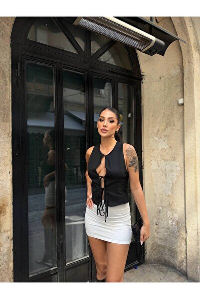 ILLE Жилет з мішками Onden