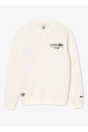Sweatshirt homme lacoste online
