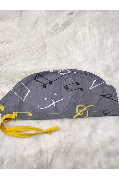 Limitless Surgical Cap