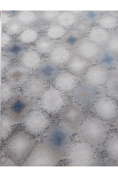 ModaMax AKRİLİK(YÜN) İPLİK DOKUMA 4M2 ÖLÇÜSÜNDE KALIN KIŞLIK HALI