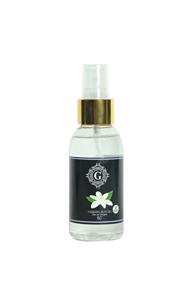 G Yasemin Büyüsü Kolonya E Vitaminli Gliserinli 100 Ml