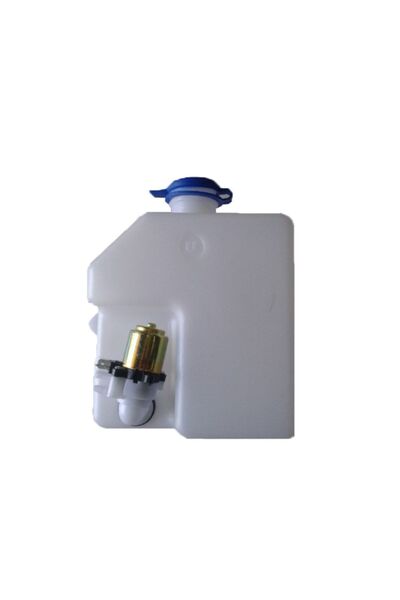 Yerli Renault 12 Toros Arka Cam Su Fiskiye Deposu 7701023948