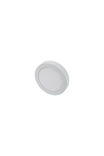 Cata Ct-5273 30 W Sıvaüstü Yuvarlak Led Panel Günışığı