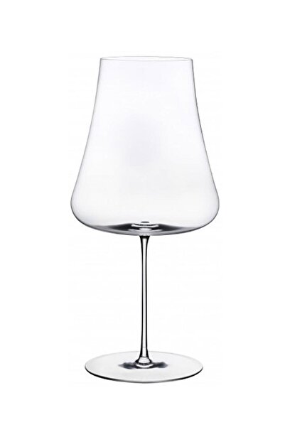 Paşabahçe Nude 32019 Stem Zero Kırmızı Şarap Kadehi 1 Adet 1000 Cc