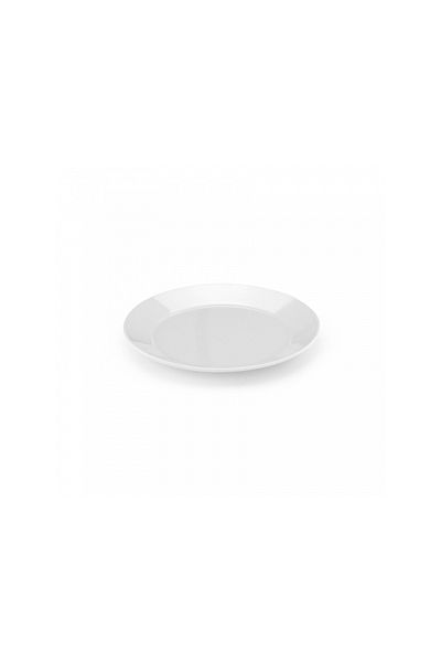 Özgül 12 Pieces 17 cm Melamine Classic Serving Plate - ML21-12