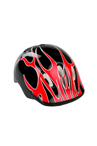 Can Toys ÇOCUK BİSİKLET SCOOTER PATEN KASK 3-12 YAŞ