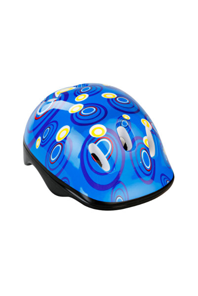 Can Toys ÇOCUK BİSİKLET SCOOTER PATEN KASK 3-12 YAŞ