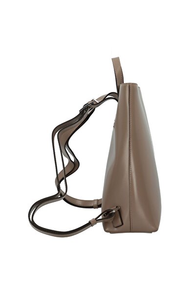 Picard Black Tie City Backpack Leather 28 cm