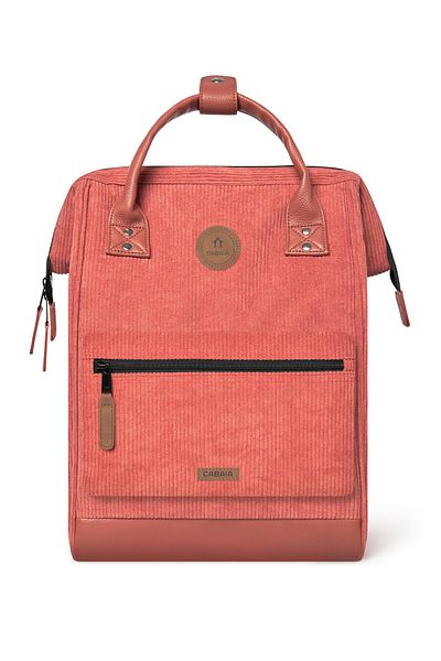 Cabaia Tagesrucksack Adventurer M Cord Recycled