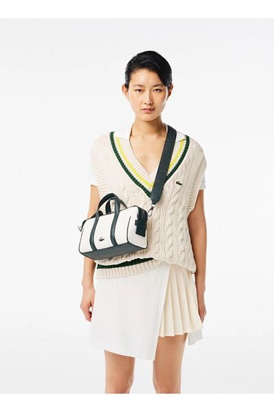 Lacoste حقيبة كتف