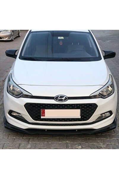 STS Oto Aksesuar Hyundai I20 2014 - 2020 Uyumlu Sinyalsiz Batman Yarasa Ayna ...