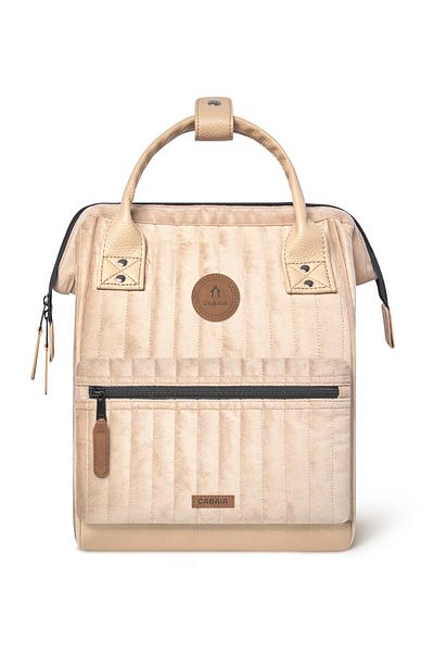 Cabaia Tagesrucksack Adventurer S Quilted