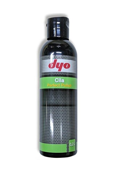 Dyo Araba Cilası Perfect Polish 500 Ml