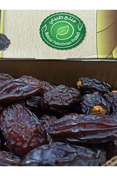 m meyveciniz Kudüs Hurması 5 Kg (SMALL)
